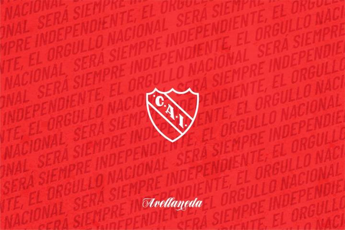 Club Atlético Independiente) ACTUALIZACIÓN DE SOCIOS Y SOCIAS - REEMPADRONAMIENTO.-