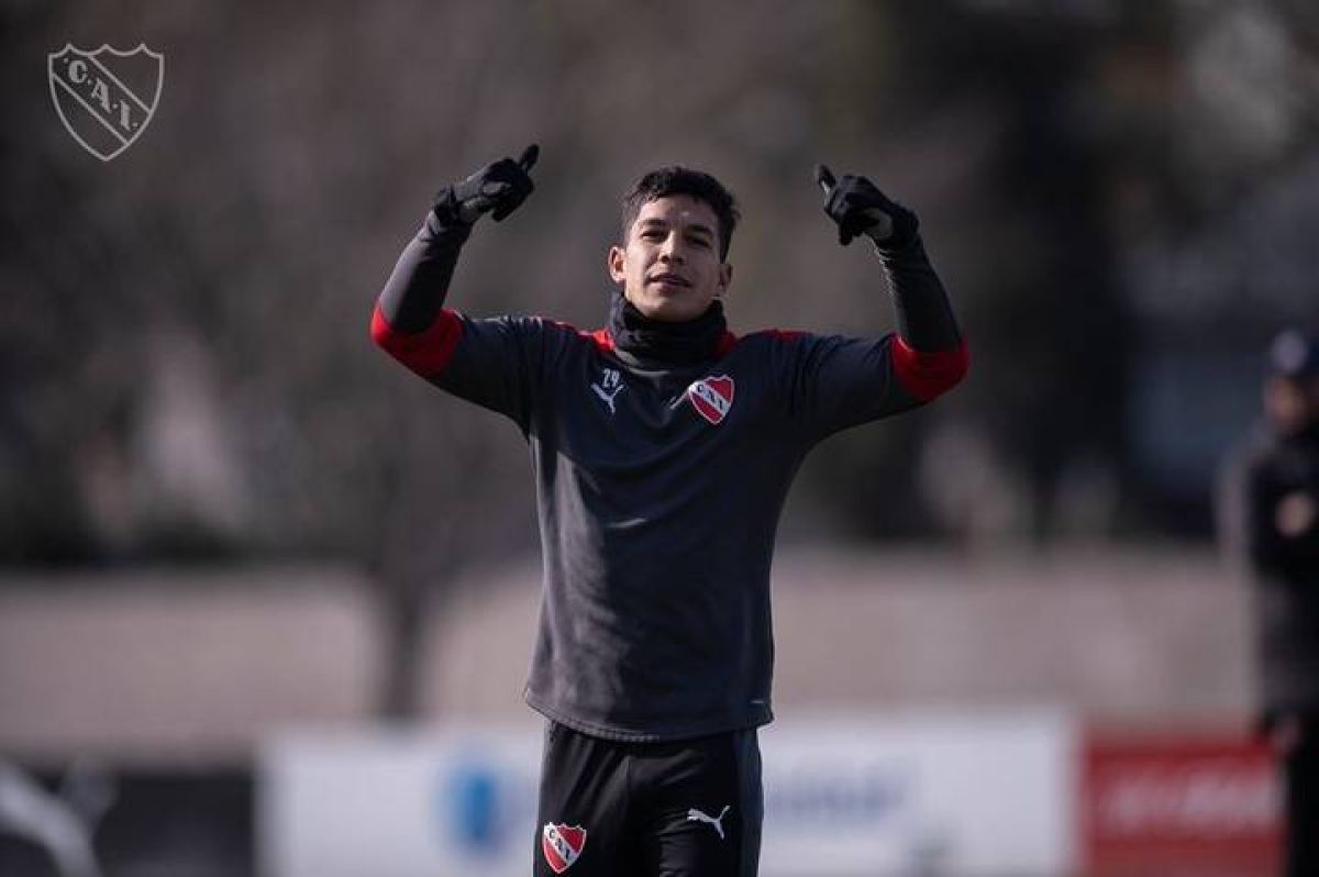 Todos los hisopados PCR previos al duelo ante Santos dieron negativos a COVID-19.