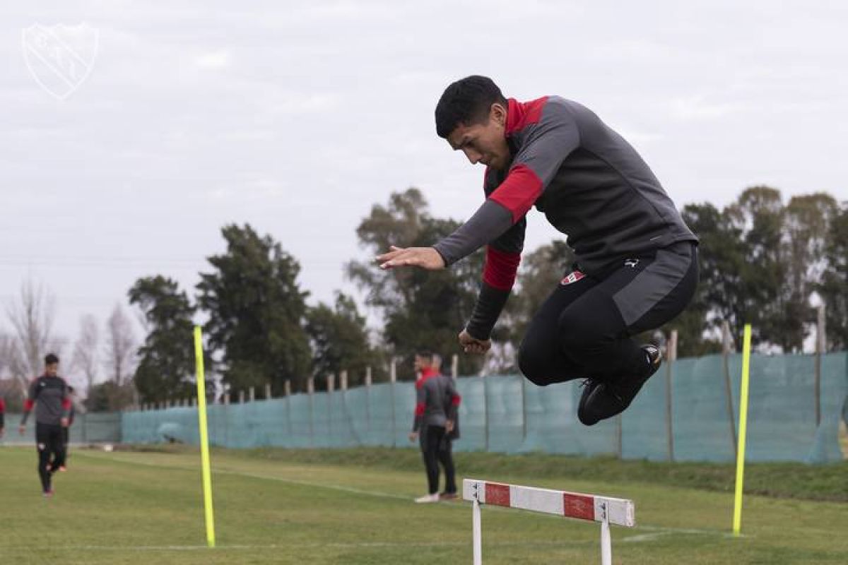 ¡VUELVE EL REY DE COPAS!