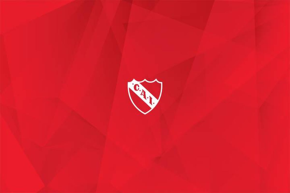 Club Atlético #Independiente) ACTUALIZACIÓN DE SOCIOS Y SOCIAS - REEMPADRONAMIENTO.-