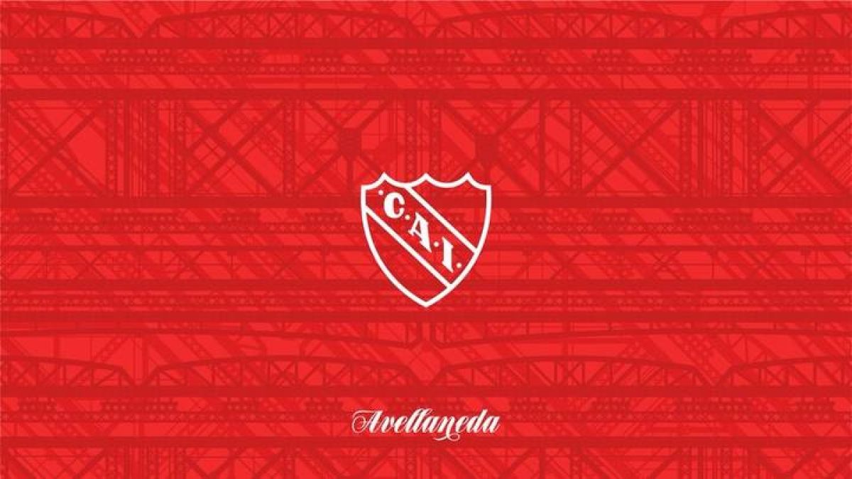 @Independiente Lamentamos profundamente el fallecimiento de Carlos Ferreira...