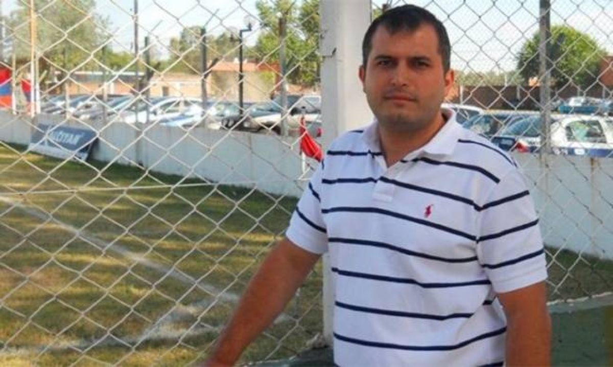 "GRAN CAMPEÓN") Luciano Nakis: “No podemos perder un juicio por no presentarnos”...