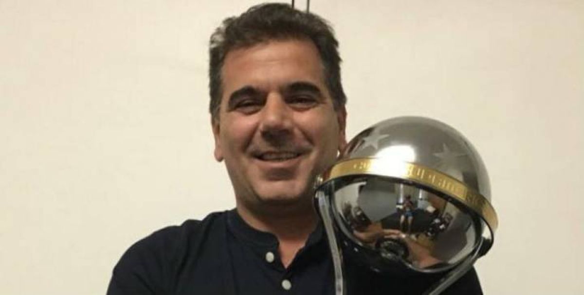 Cristian Ritondo @cristianritondo) DIO A CONOCER EL RESULTADO DEL HISOPADO...
