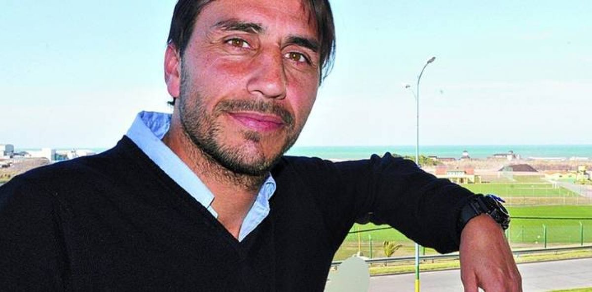 "#VIDEO") Sebastián Rambert habla de Tomás Rambert.