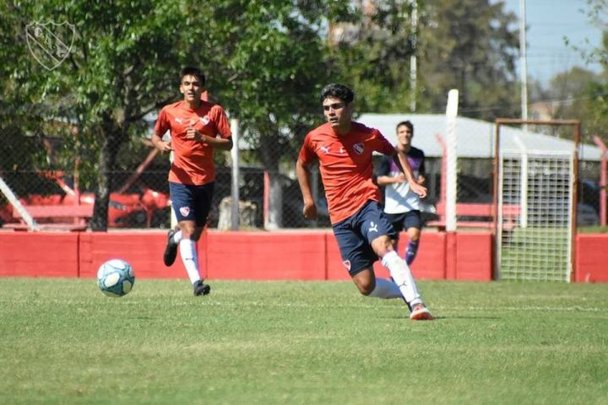 Vuelve la Reserva.