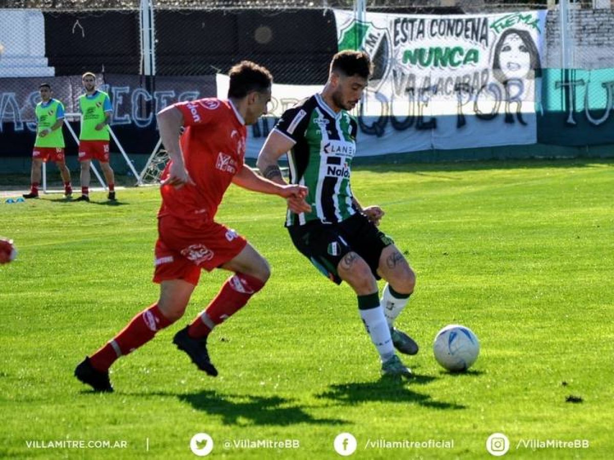 Enorme victoria de #Independiente de Chivilcoy en Bahía Blanca.-