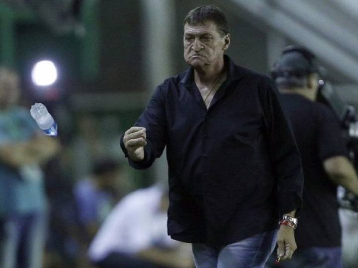 @JuanchiEgido18 Con Insaurralde y Blandi cerrados de palabra, la dirigencia de #Independiente buscará que Arregui...