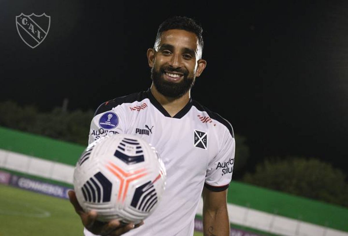 Herrera: “Fue una noche soñada".