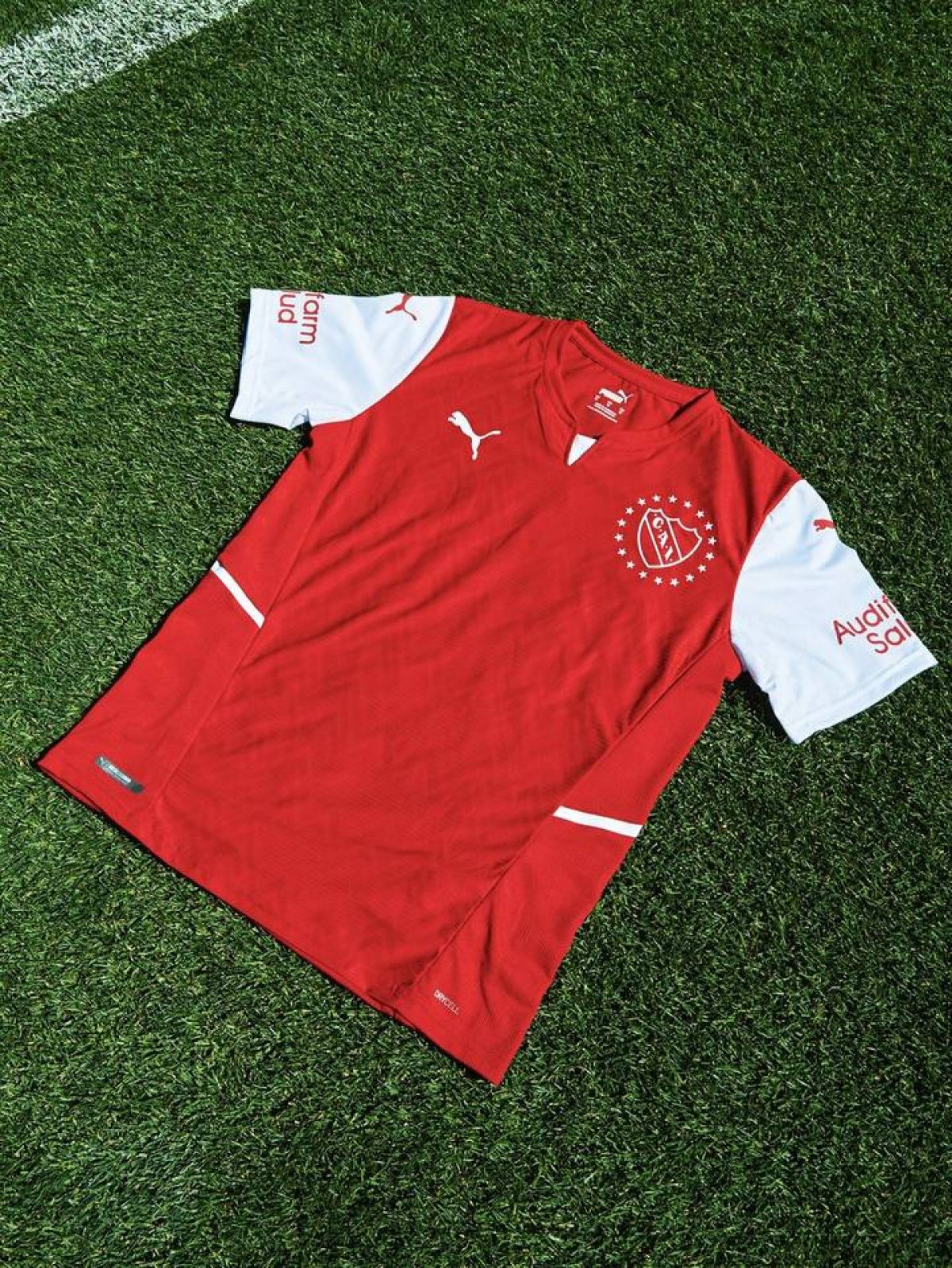 @Independiente Les queda fachera, ¿no?