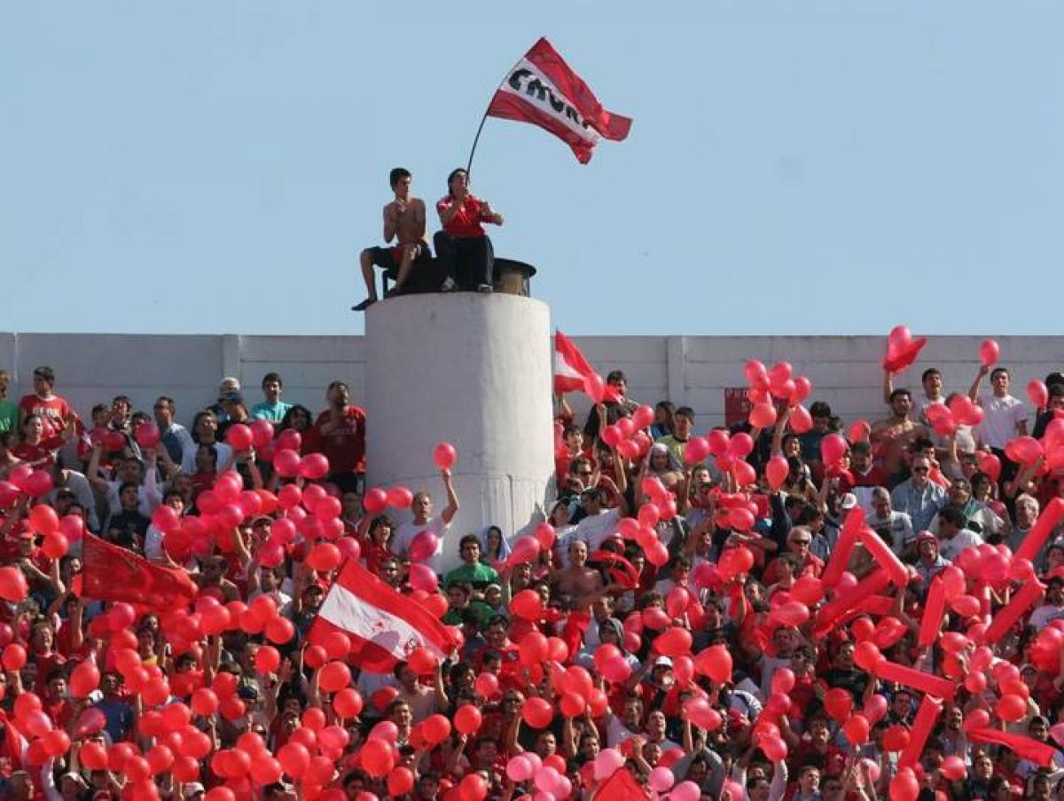 "¡#INDEPENDIENTE, EL GRAN CAMPEÓN!") ANTES DEL CLÁSICO... CON TODAS LAS NOTICIAS Y NOVEDADES. DOMINGO 19.00 HORAS EN @GAMA1490.-