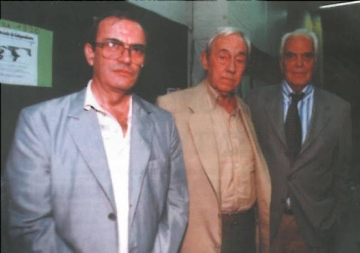 RECUERDOS) 2 DE JUNIO: EL DÍA EN QUE DON PEDRO PASÓ A LA INMORTALIDAD...