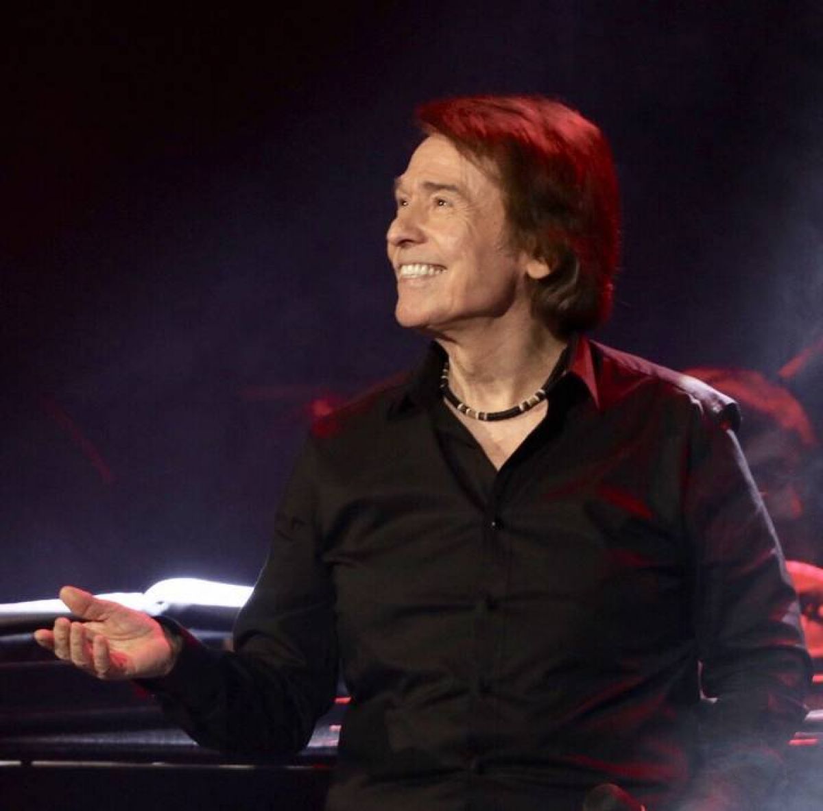 MIÉRCOLES Y VIERNES - DANIEL GALOTO EN #ESPAÑA; ÉXITO INTERNACIONAL... EN "FM #VILLAVERDE", DE #SEVILLA, #ESPAÑA... @villaverdefm .-