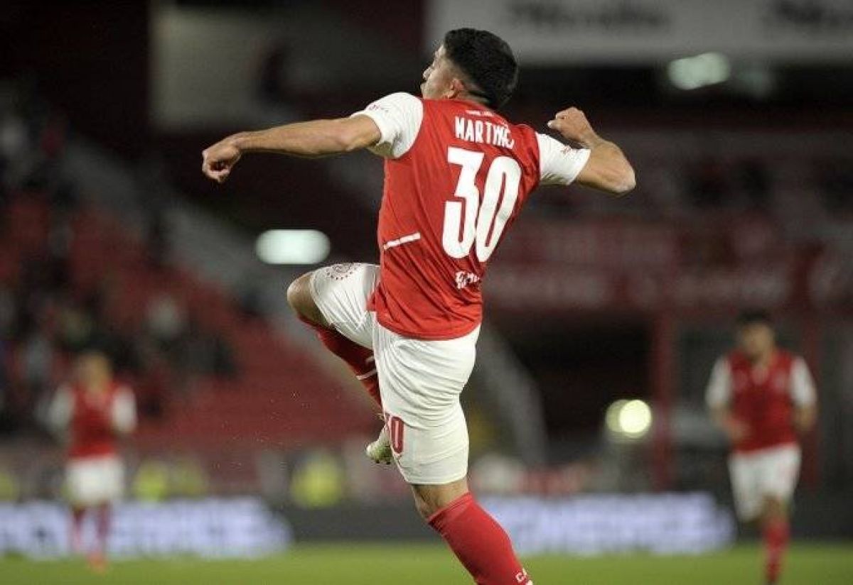 Matías Martínez @Mati_Martinez ) NOTICIAS DE #INDEPENDIENTE .-