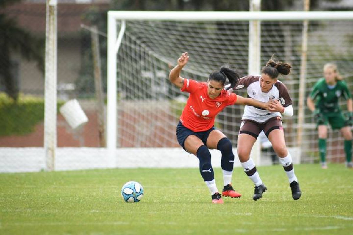 DIABLAS IMPARABLES.