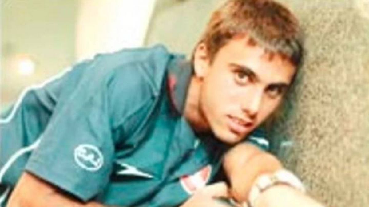 "NA") El ex futbolista de Independiente Leonel Bottaro murió en un accidente: piden testigos.