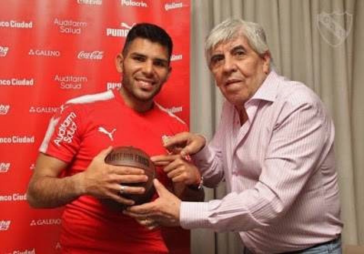 Acuerdo firmado.