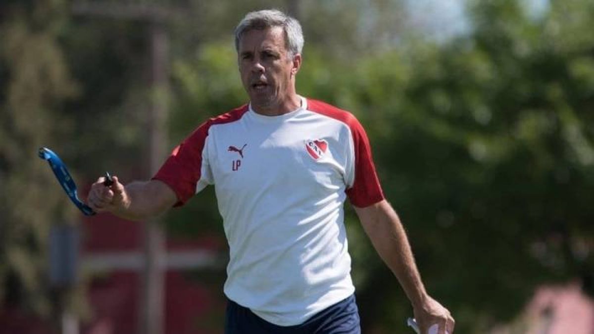 Problemas en Independiente: Pusineri se plantó y podría dejar el cargo.