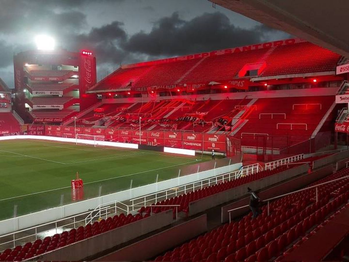 @calderadiablo Rojo, locura...