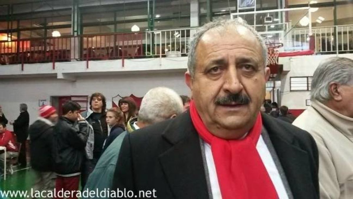 "GRAN CAMPEÓN") Dialogamos con @noraynakis con @INDEPENDIENTEgc por @Gama1490: "Me da vergüenza hablar de la política de #Independiente"...