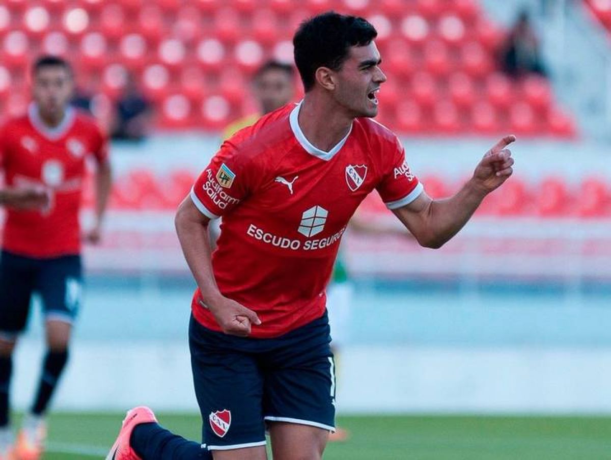 @gastonedul Sigue confirmado el partido entre Tigre e Independiente.