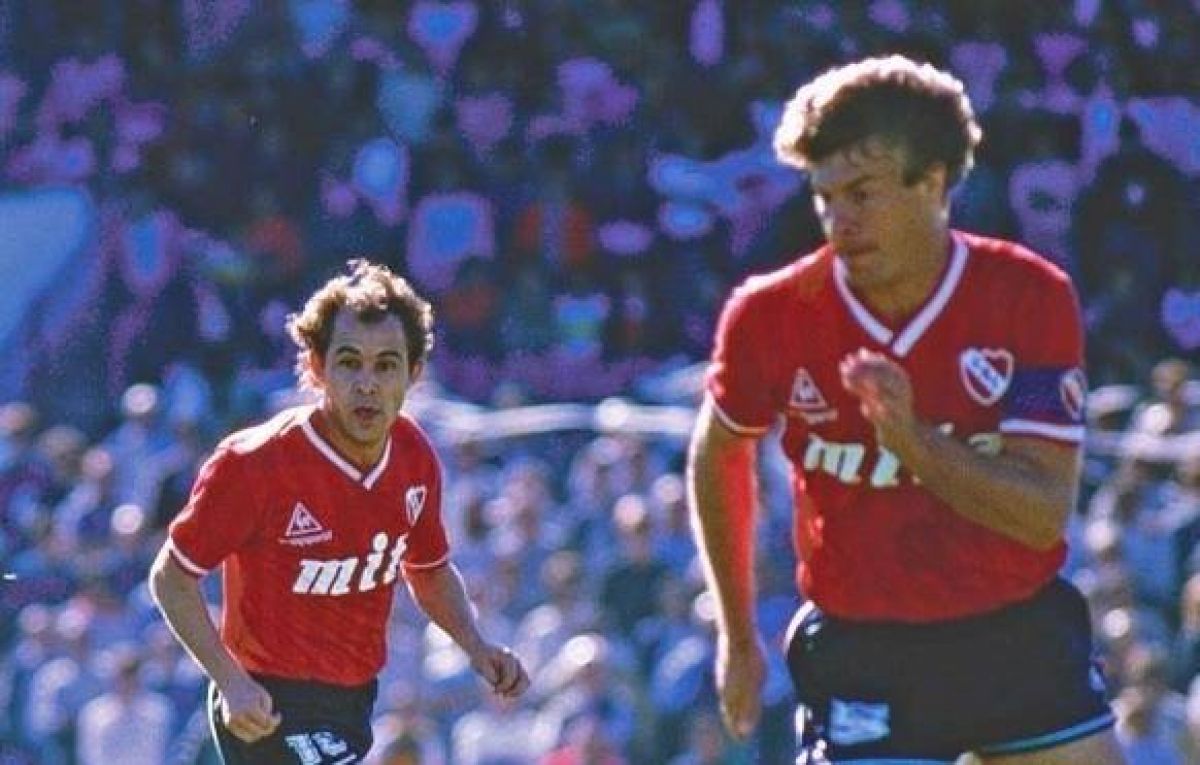"#AUDIO") "¡#INDEPENDIENTE, EL GRAN CAMPEÓN!", PROGRAMA COMPLETO. DETALLES DE TODO EL PROGRAMA (TEXTO).-