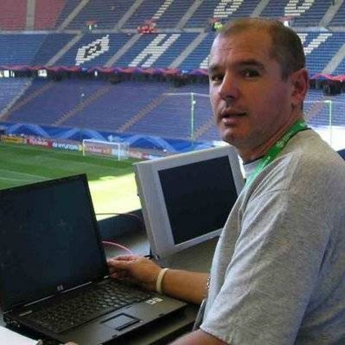 "#AUDIO Y TEXTO" ) @Pablo_Vignola en @INDEPENDIENTEgc: "#Falcioni es un entrenador serio que sabe lo que quiere"...