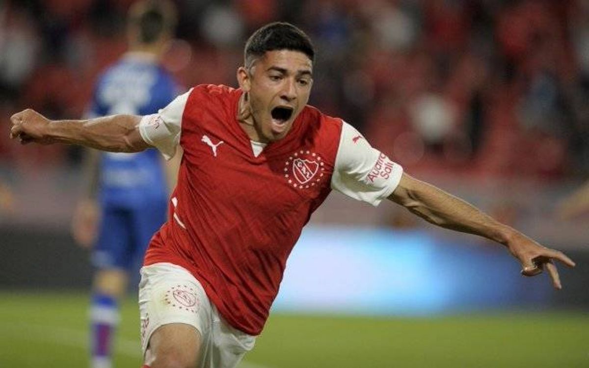 Braian Martínez y Lucas Rodríguez ya están recuperados de sus lesiones.