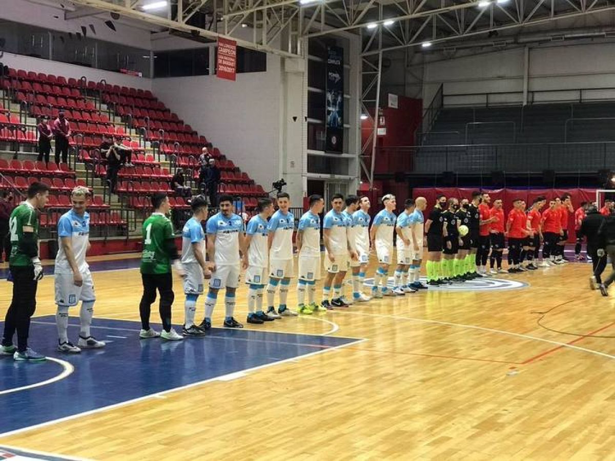 INFORMACIONES DEL PLANTEL DE #INDEPENDIENTE, RESERVA Y FUTSAL.-