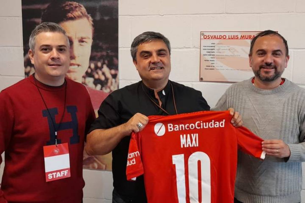 RECONOCIMIENTO AL OBISPO DE #AVELLANEDA - #LANÚS.-