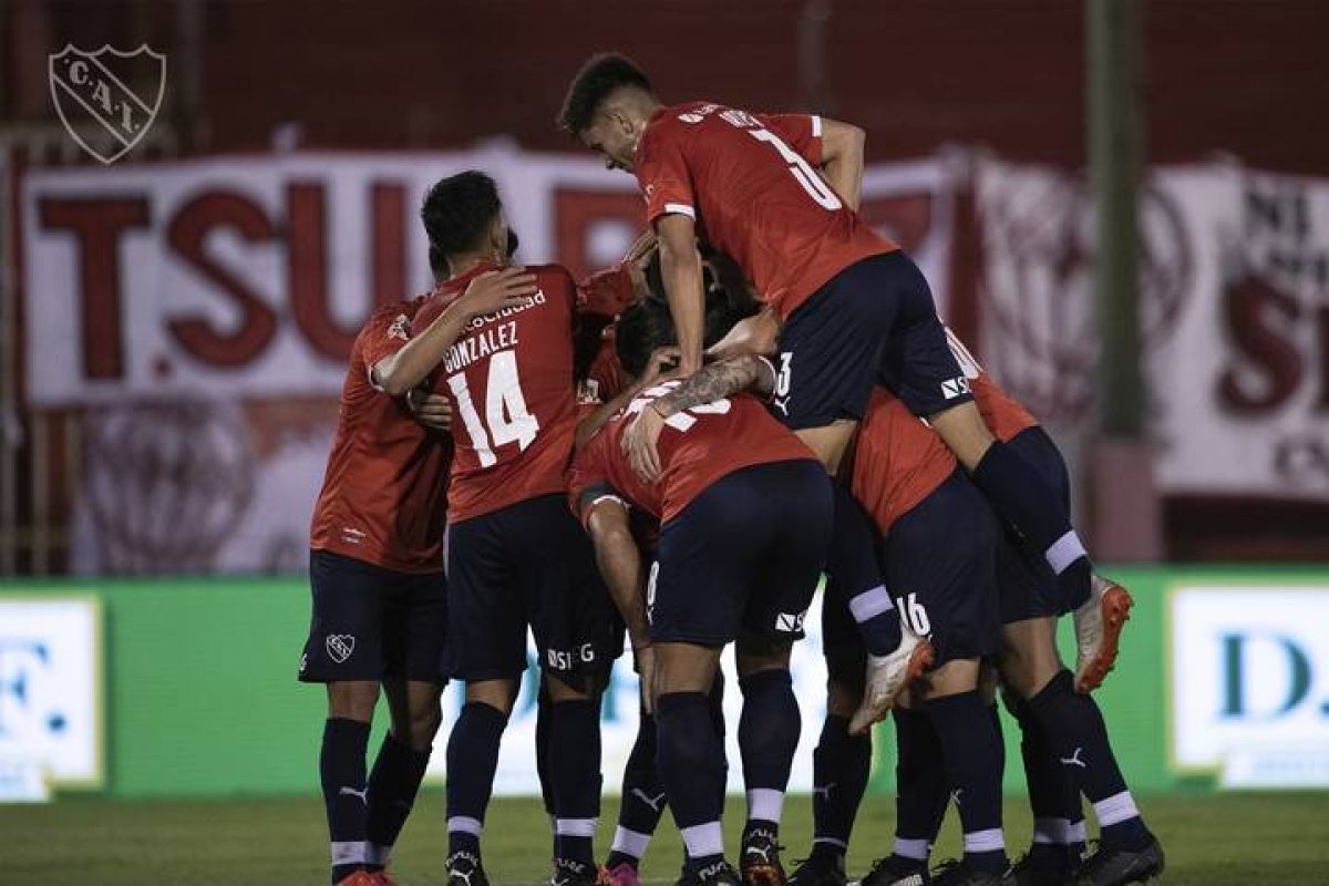¡EN LA PLATA CUESTE LO QUE CUESTE!
