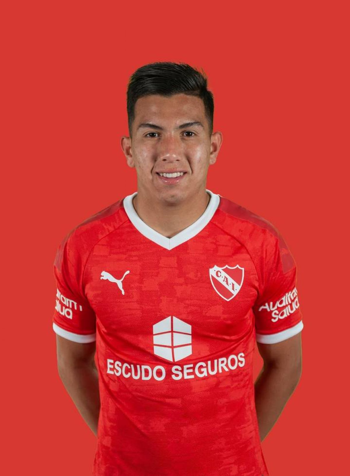 C. A. Independiente @Independiente El 10 del Rey de Copas.