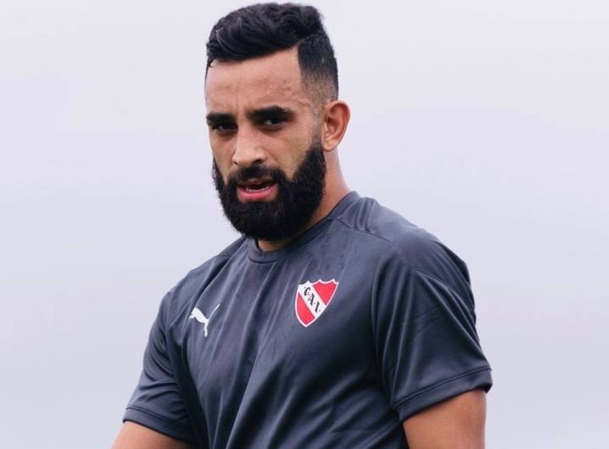 Debutó Herrera.