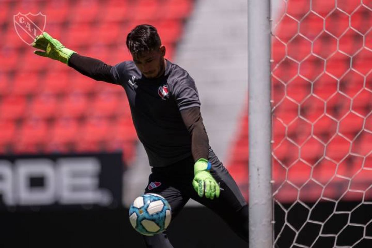 @Independiente Sábado de trabajo en el LdA.
