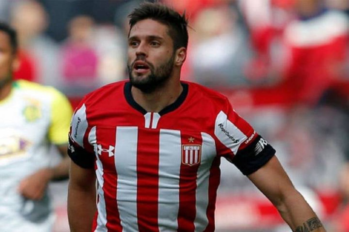 @Mati_Martinez ) Federico González fue ofrecido e interesa ante la posibilidad concreta de que Nicolás Messiniti salga a préstamo.