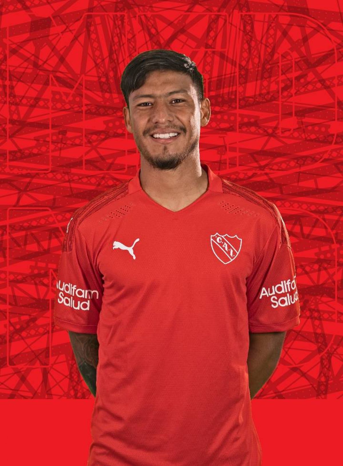 @Mati_Martinez Mañana Domingo Blanco se va a entrenar a la par del grupo y va a ser titular en lugar de Arregui.
