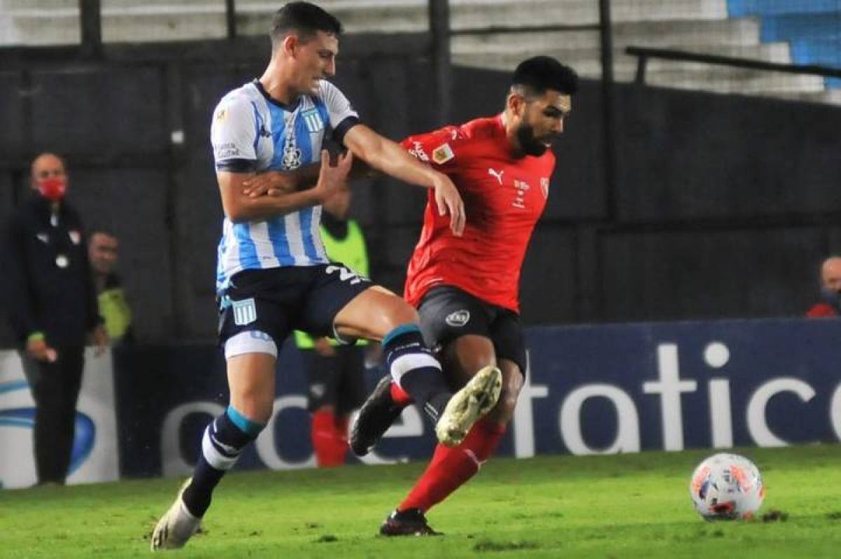 Silvio Romero: "Se nos escapa por un error arbitral".