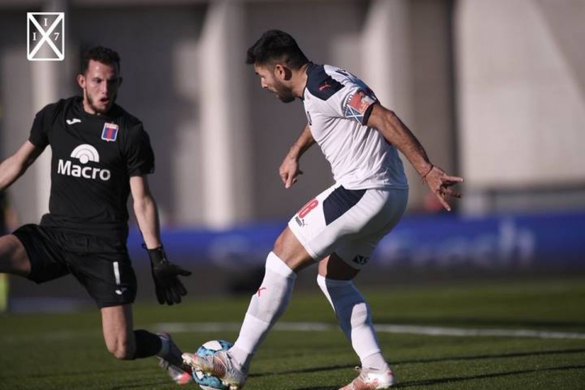 "YOU TUBE") #INDEPENDIENTE AFUERA DE LA COPA ARGENTINA...