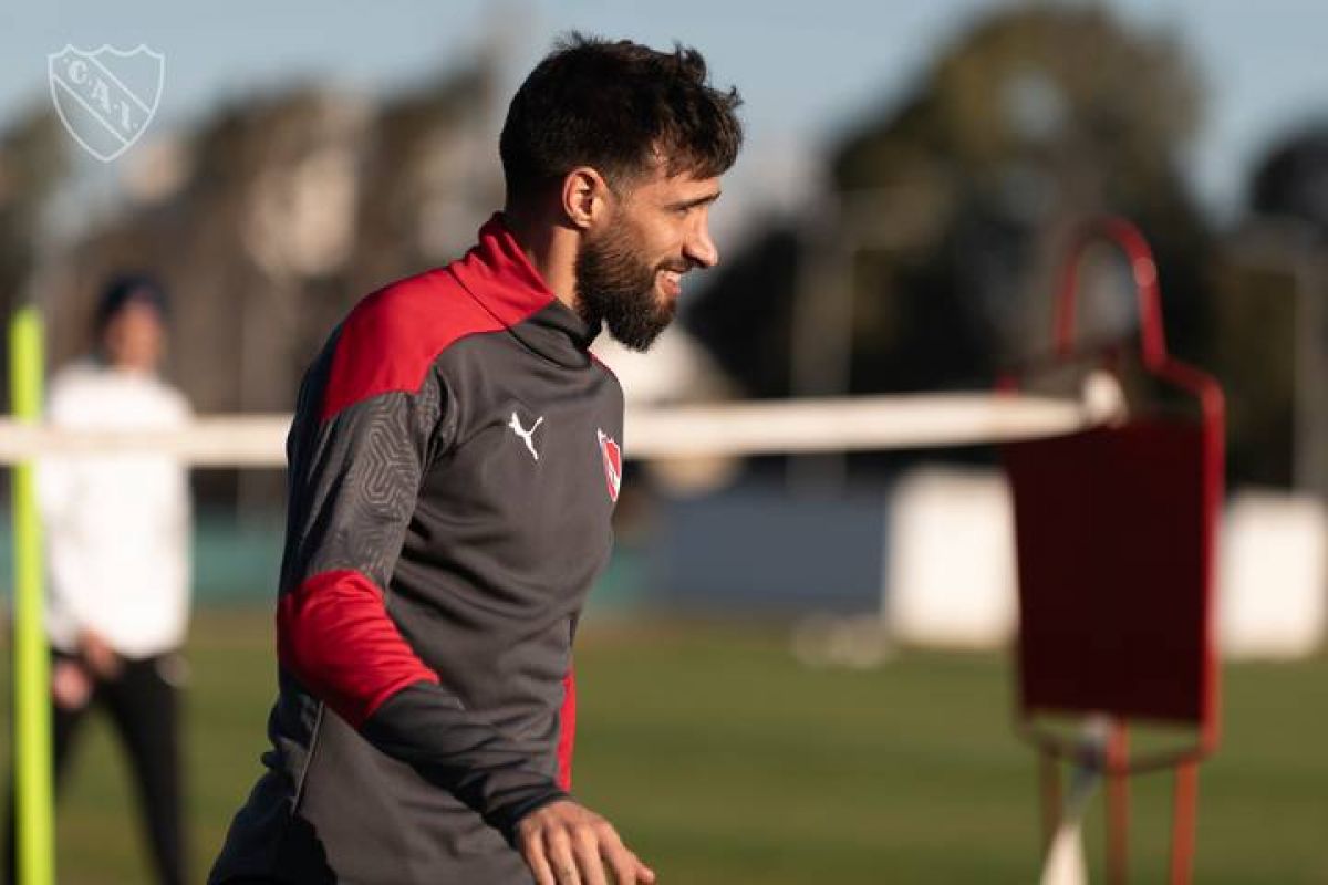 Laso: "Tengo las expectativas al máximo y la responsabilidad de hacer las cosas bien".