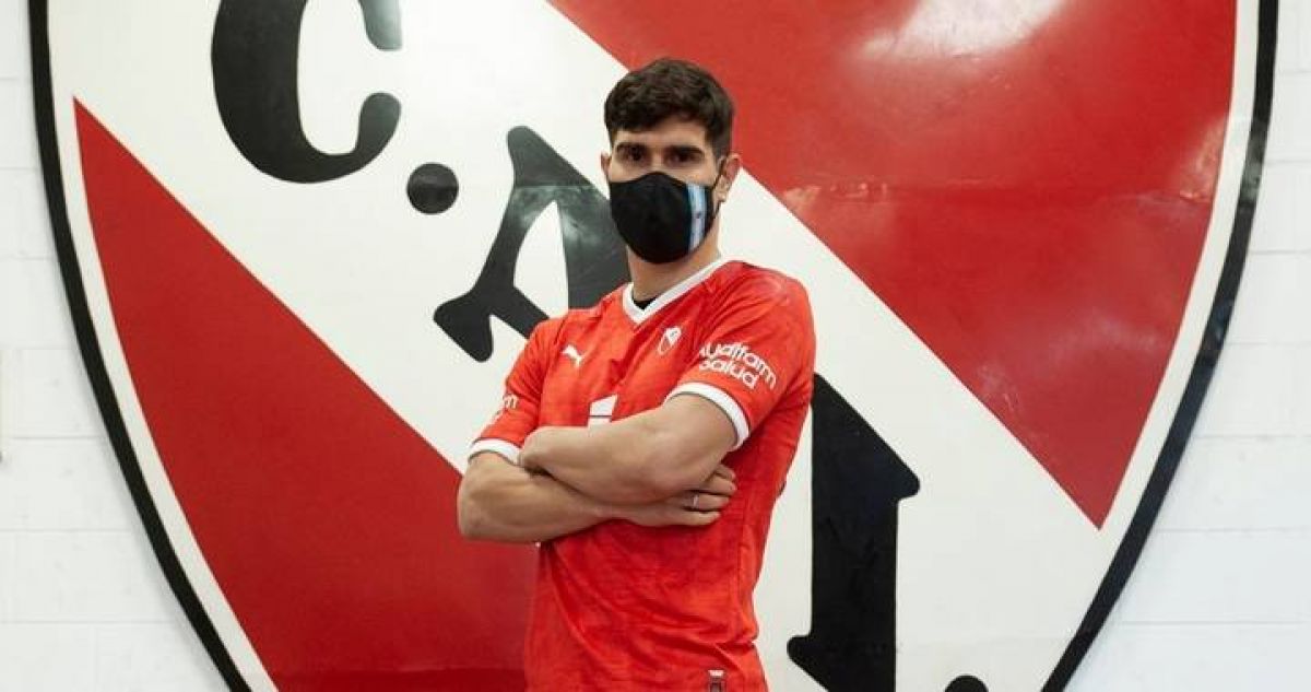 Muñoz: "Me volví a sentir jugador de nuevo".