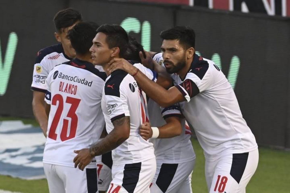 Independiente, con mayoría de titulares en Mar del Plata.