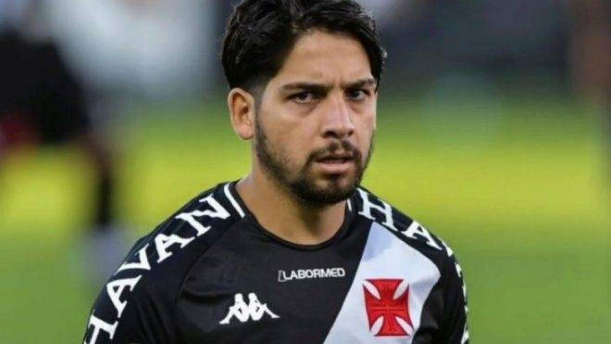 @nelsonlafit ) Falta el ok de FIFA para que haga una excepción porque el TMS en Brasil está cerrado.