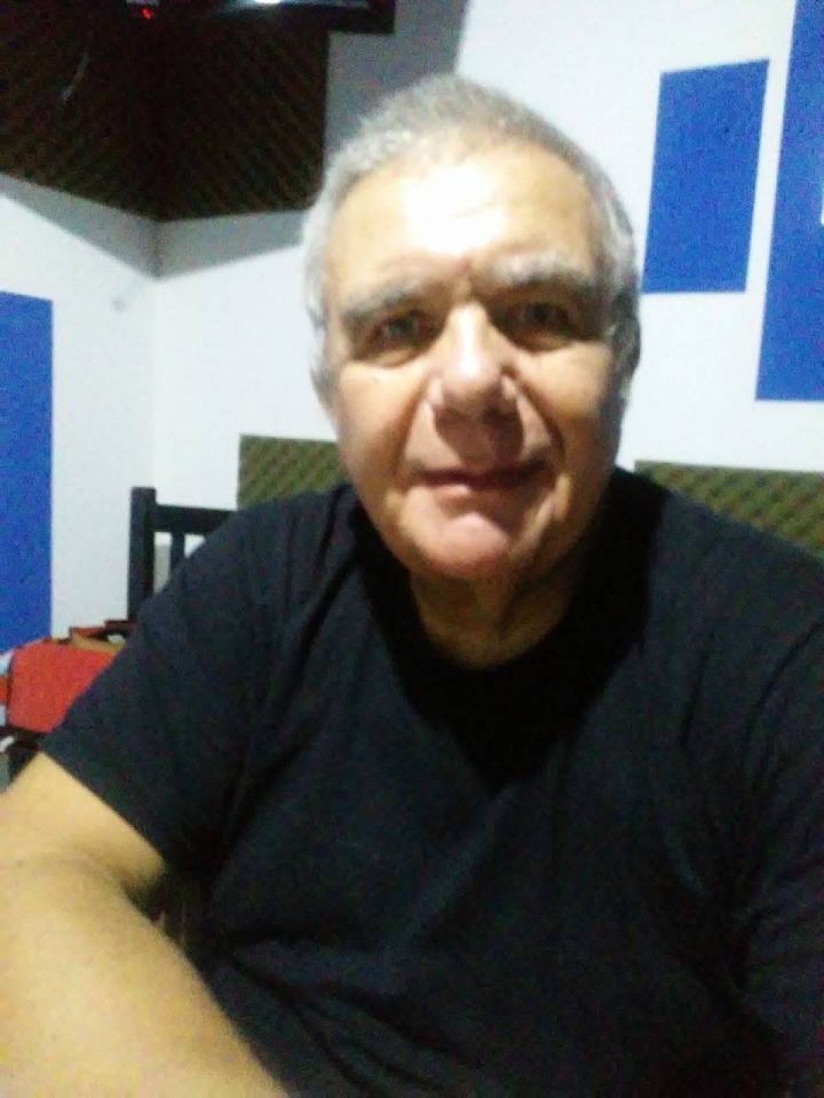 "#INDEPENDIENTE DE #AVELLANEDA") "PERSONAJES BAJO LAS VISERAS" por DANIEL GALOTO- 20/6/2021.-