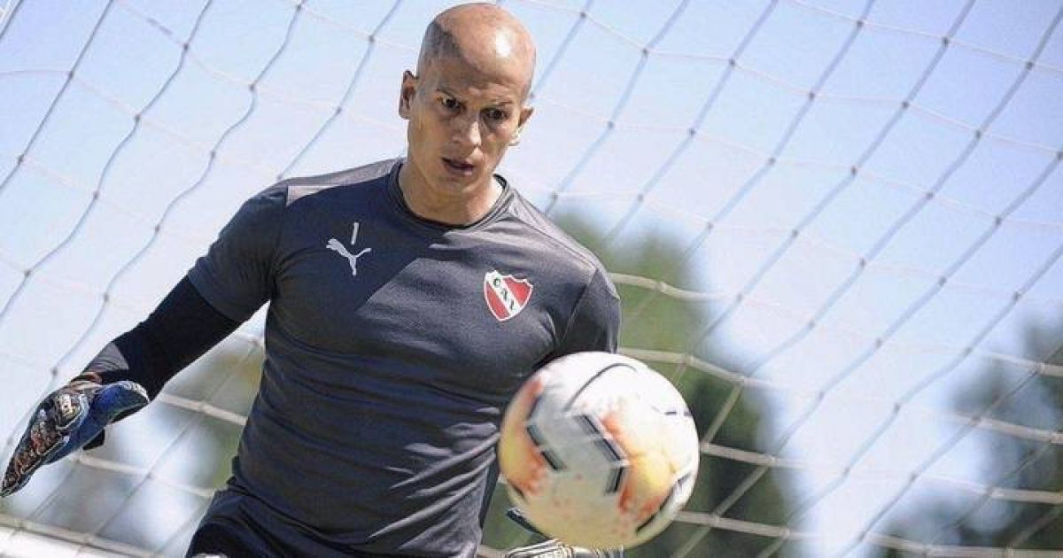 "DEPO") JUGADORES DE #INDEPENDIENTE ESTALLARON DE BRONCA EN LAS REDES Y ENCENDIERON LA POLÉMICA.