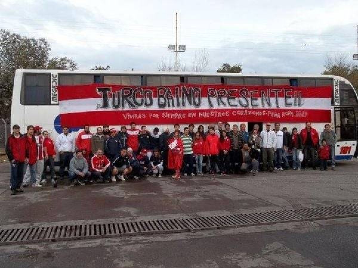 Peña Roja Mar del Plata. EL PRÓXIMO PARTIDO DE LOCAL ES CON BOCA Y VIAJAMOS.