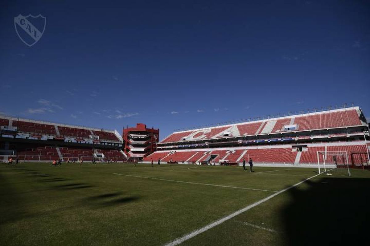 Copa 2021: Fixture completo.-