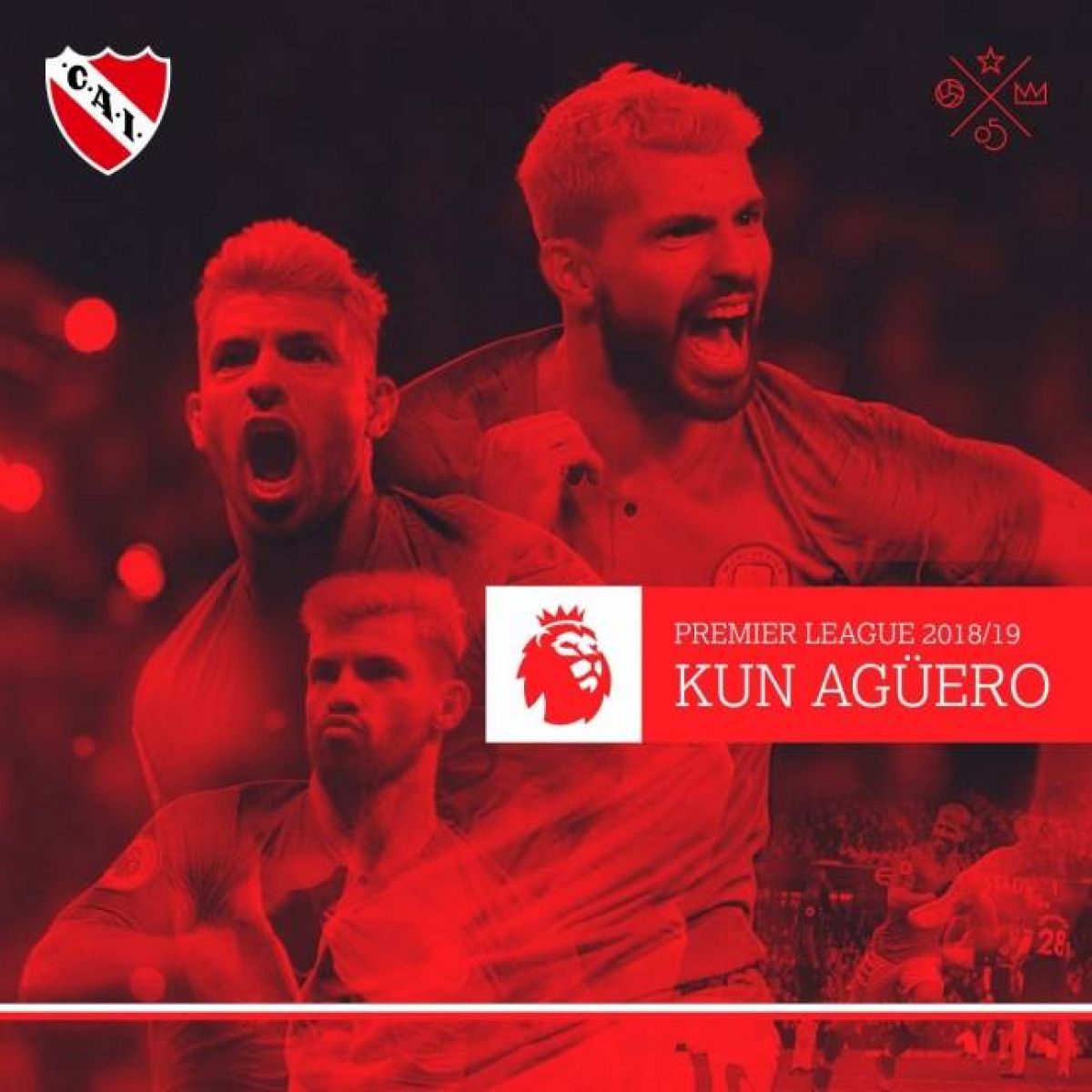 "KUN" AGUERO, VIDEO HOMENAJE.