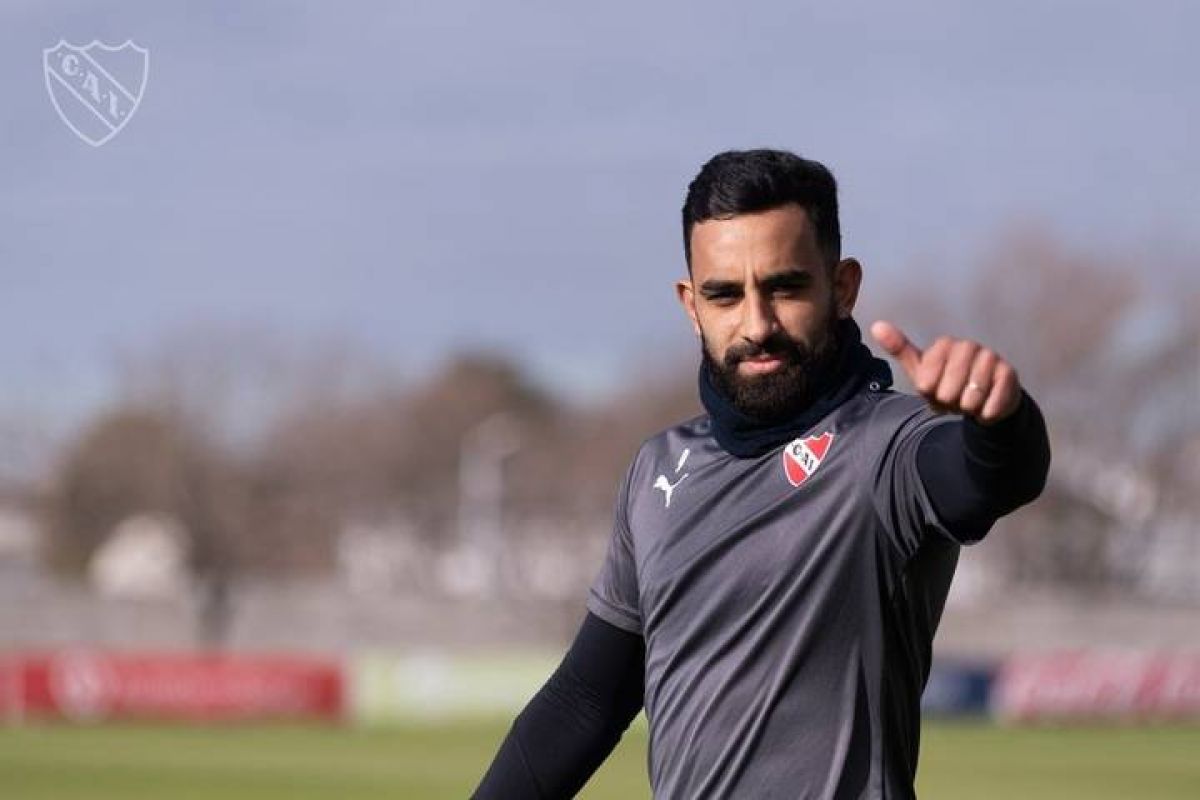Pretemporada  ¡Dale #Independiente!