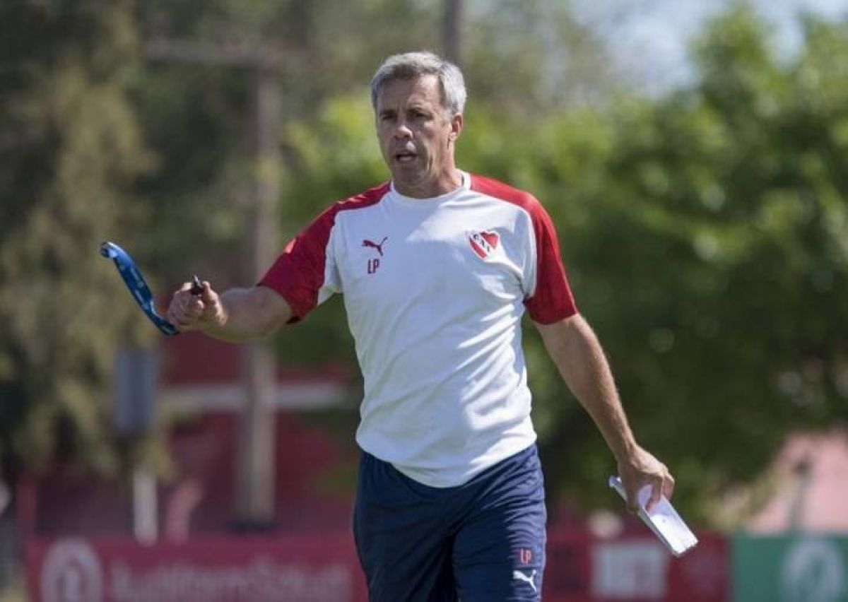 DIRECTOR TÉCNICO: ENCUESTA DE "¡#INDEPENDIENTE, EL GRAN CAMPEÓN!".-