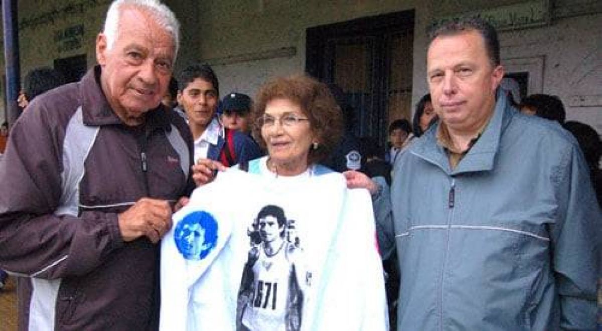 Miguel Benancio Sánchez - El Atleta Poeta – Emblema de la Memoria, Verdad y Justicia.