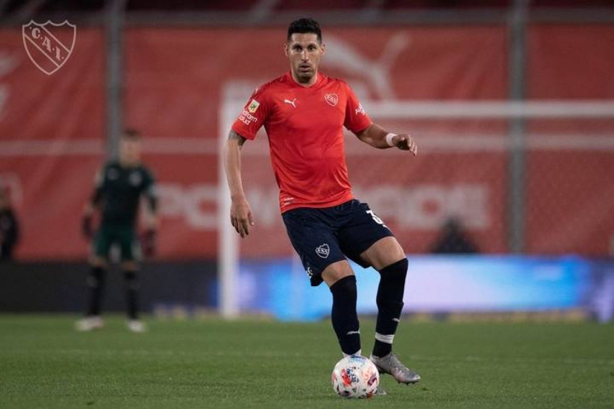 @Independiente Fechas 10, 11 y 12 - #TorneoSocios
